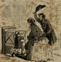 Picture 315 of 706 from Cham (1853), leaf 182