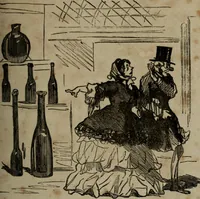 Picture 320 of 706 from Cham (1853), leaf 186