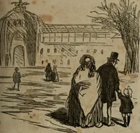 Picture 323 of 706 from Cham (1853), leaf 188