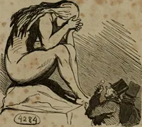 Picture 330 of 706 from Cham (1853), leaf 190