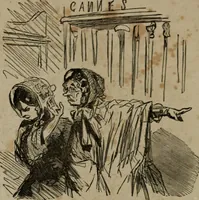 Picture 332 of 706 from Cham (1853), leaf 192