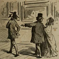 Picture 337 of 706 from Cham (1853), leaf 196