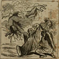Picture 344 of 706 from Cham (1853), leaf 198