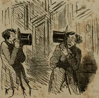 Picture 348 of 706 from Cham (1853), leaf 200