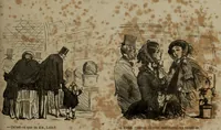 Picture 362 of 706 from Cham (1853), leaf 208