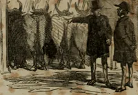 Picture 364 of 706 from Cham (1853), leaf 210