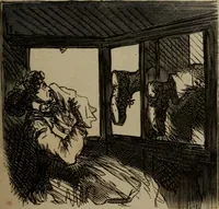 Picture 373 of 706 from Cham (1853), leaf 216