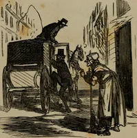 Picture 374 of 706 from Cham (1853), leaf 216