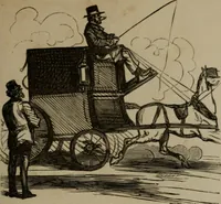 Picture 375 of 706 from Cham (1853), leaf 218