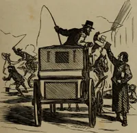 Picture 377 of 706 from Cham (1853), leaf 218