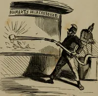Picture 378 of 706 from Cham (1853), leaf 218
