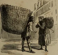 Picture 30 of 706 from Cham (1853), leaf 22