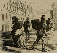 Picture 31 of 706 from Cham (1853), leaf 22