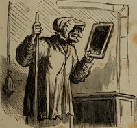 Picture 32 of 706 from Cham (1853), leaf 22