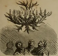 Picture 379 of 706 from Cham (1853), leaf 220