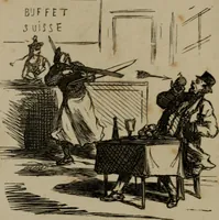Picture 388 of 706 from Cham (1853), leaf 224