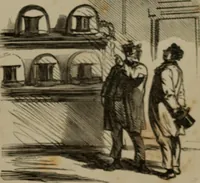 Picture 394 of 706 from Cham (1853), leaf 226