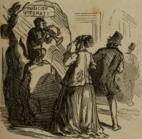 Picture 397 of 706 from Cham (1853), leaf 228