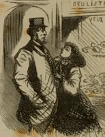 Picture 403 of 706 from Cham (1853), leaf 232