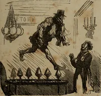 Picture 36 of 706 from Cham (1853), leaf 24