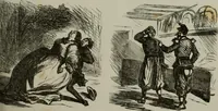 Picture 427 of 706 from Cham (1853), leaf 246