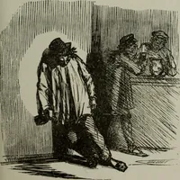 Picture 430 of 706 from Cham (1853), leaf 248