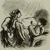 Picture 431 of 706 from Cham (1853), leaf 248