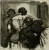 Picture 436 of 706 from Cham (1853), leaf 252
