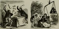 Picture 437 of 706 from Cham (1853), leaf 252