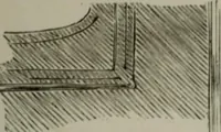 Picture 438 of 706 from Cham (1853), leaf 254