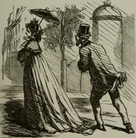 Picture 441 of 706 from Cham (1853), leaf 254