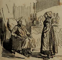 Picture 40 of 706 from Cham (1853), leaf 26