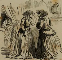 Picture 41 of 706 from Cham (1853), leaf 26
