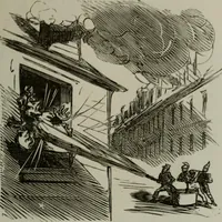 Picture 448 of 706 from Cham (1853), leaf 260