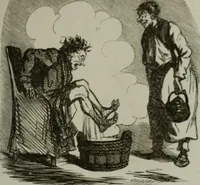 Picture 451 of 706 from Cham (1853), leaf 262