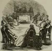 Picture 454 of 706 from Cham (1853), leaf 264
