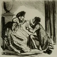 Picture 461 of 706 from Cham (1853), leaf 268