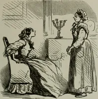 Picture 468 of 706 from Cham (1853), leaf 272