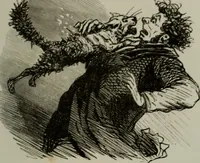 Picture 472 of 706 from Cham (1853), leaf 274