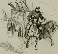 Picture 473 of 706 from Cham (1853), leaf 274