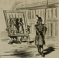 Picture 478 of 706 from Cham (1853), leaf 278