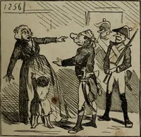Picture 479 of 706 from Cham (1853), leaf 278