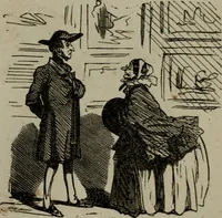 Picture 480 of 706 from Cham (1853), leaf 278