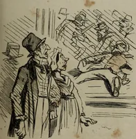 Picture 483 of 706 from Cham (1853), leaf 280