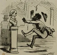 Picture 484 of 706 from Cham (1853), leaf 280