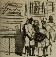 Picture 485 of 706 from Cham (1853), leaf 282