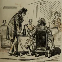 Picture 487 of 706 from Cham (1853), leaf 282