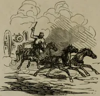 Picture 490 of 706 from Cham (1853), leaf 284