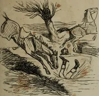 Picture 493 of 706 from Cham (1853), leaf 286