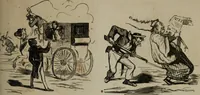 Picture 501 of 706 from Cham (1853), leaf 290